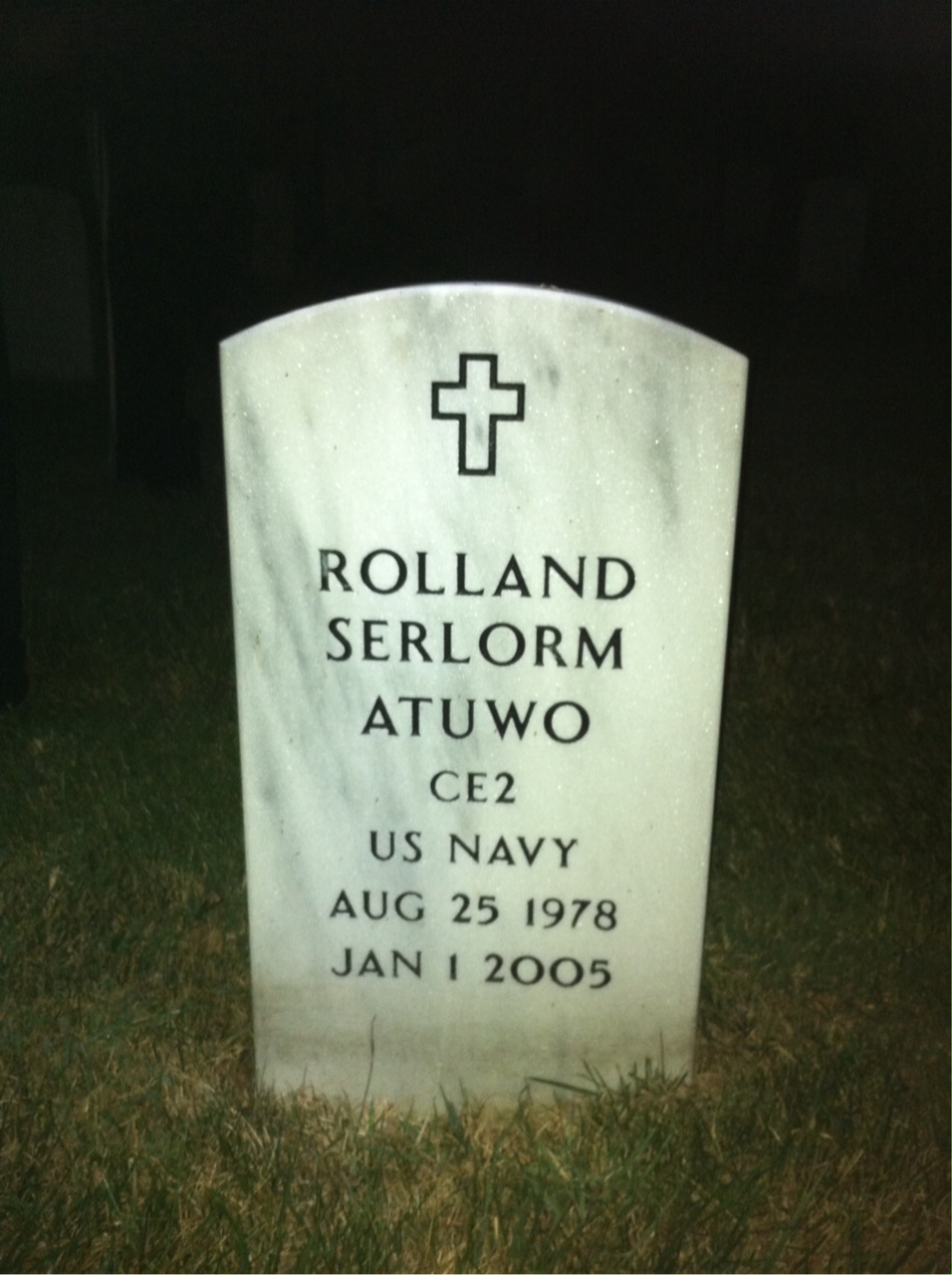 Rolland Atuwo