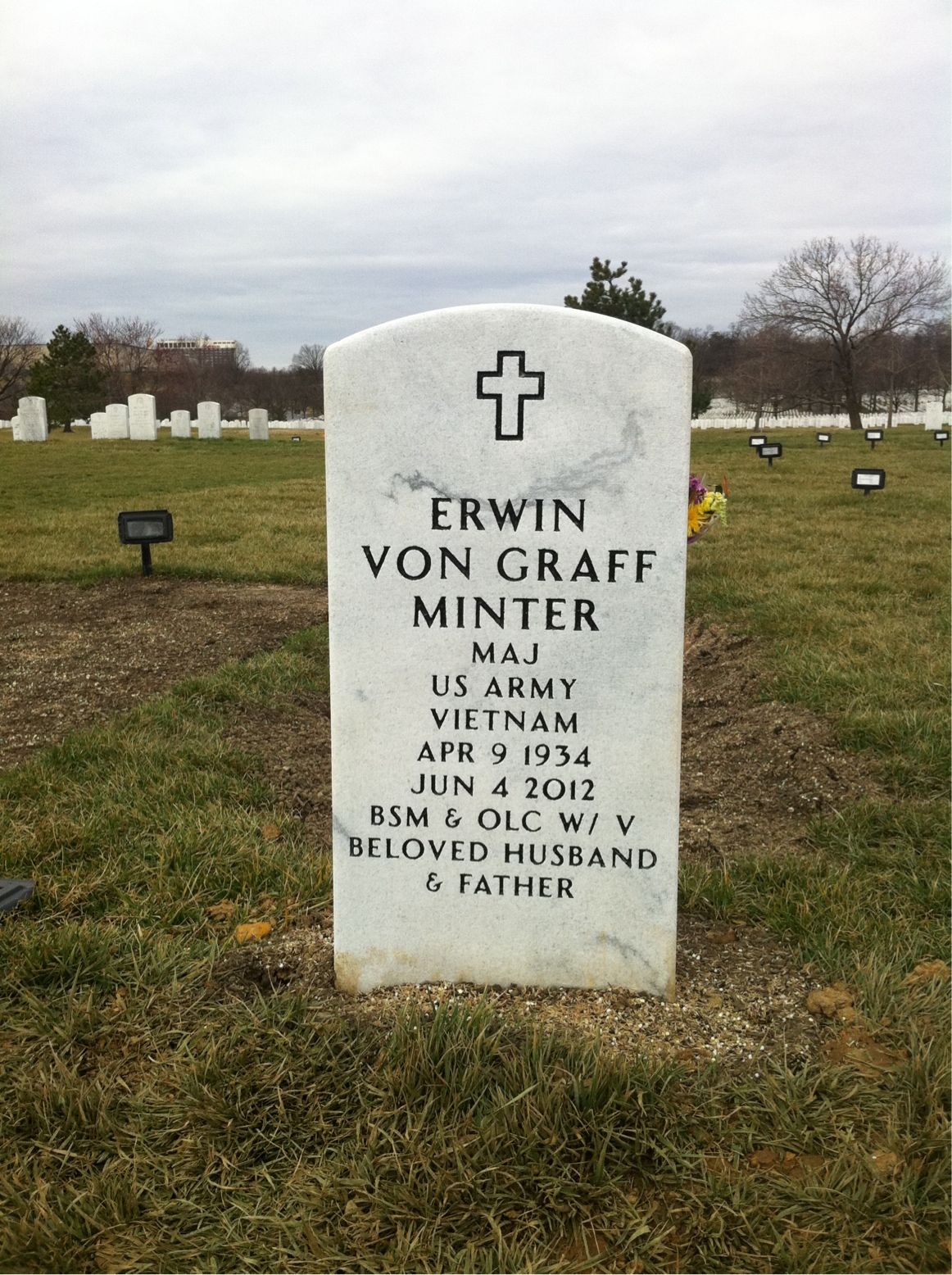 Erwin Minter