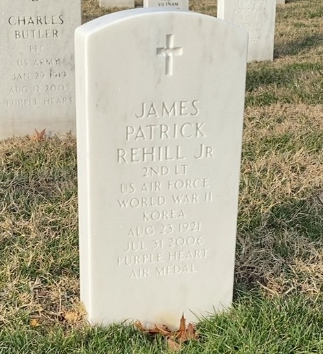 James Rehill