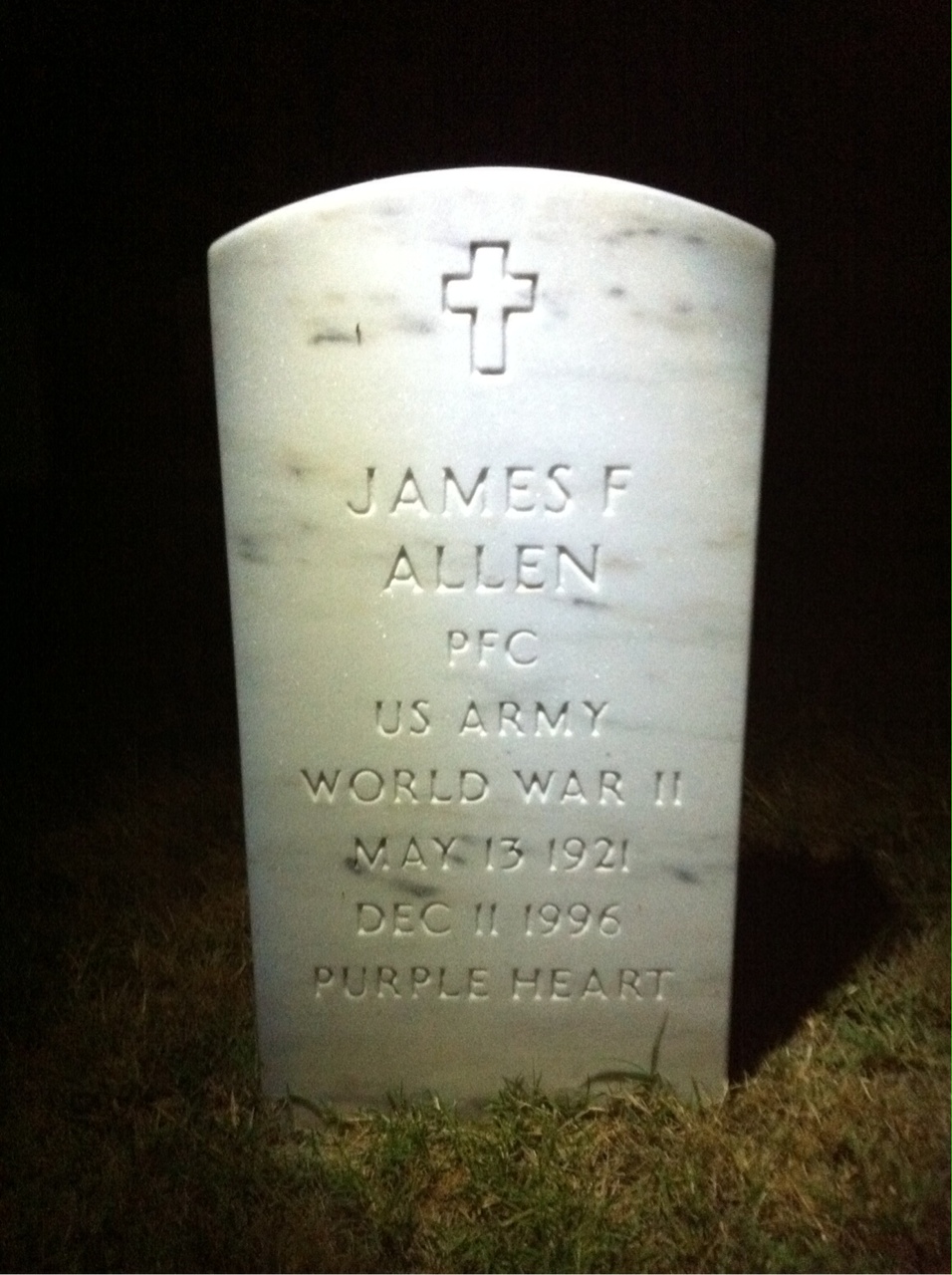 James Allen