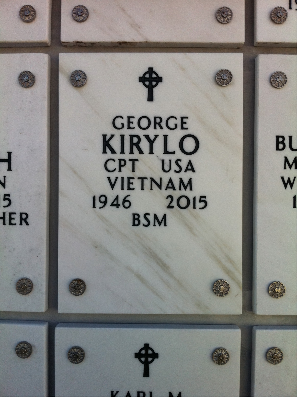 George Kirylo