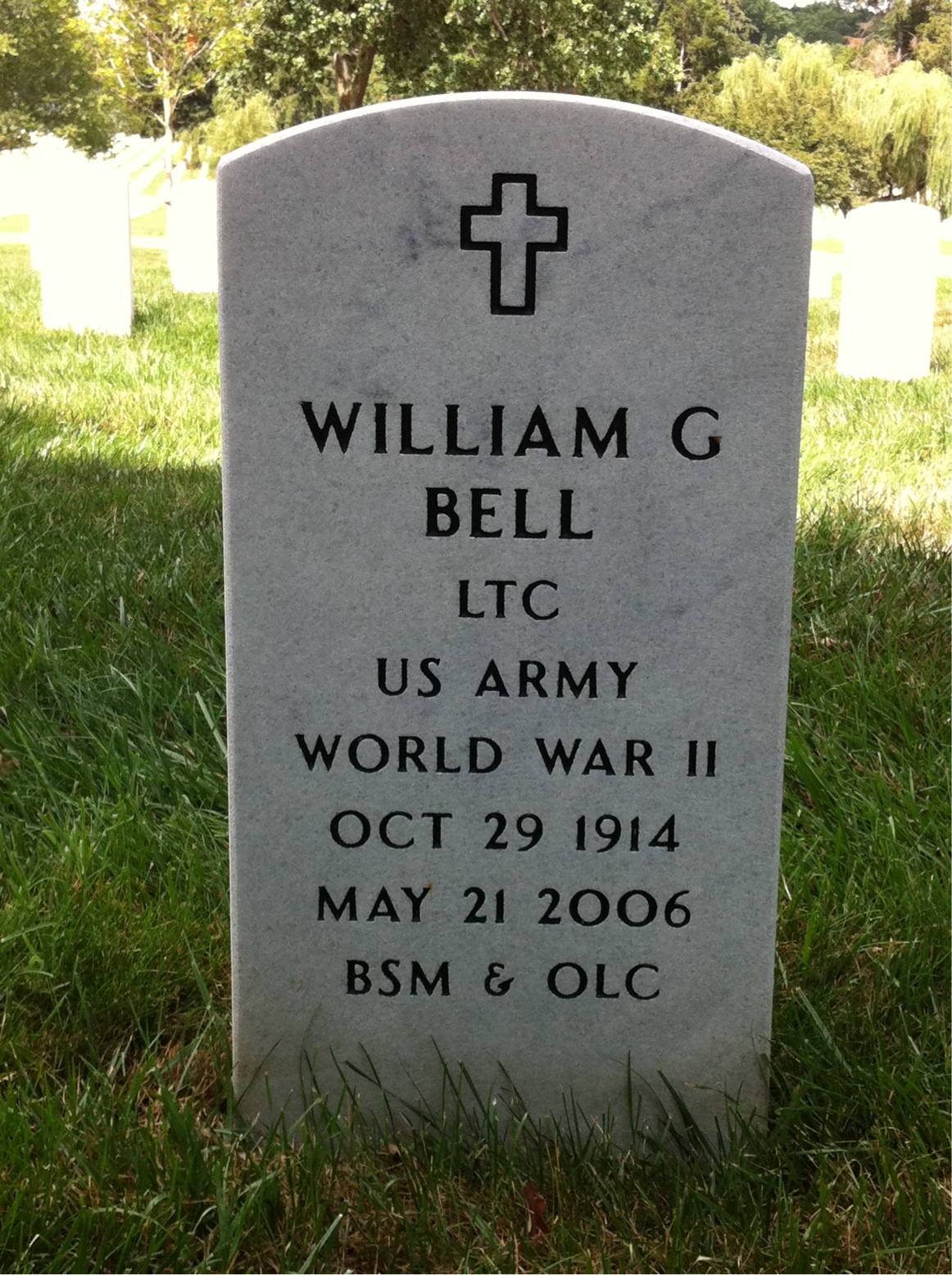 William Bell