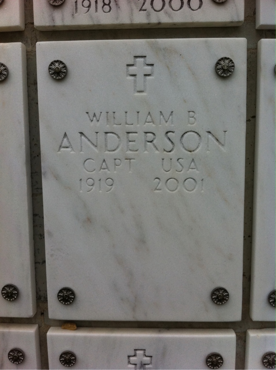 William Anderson
