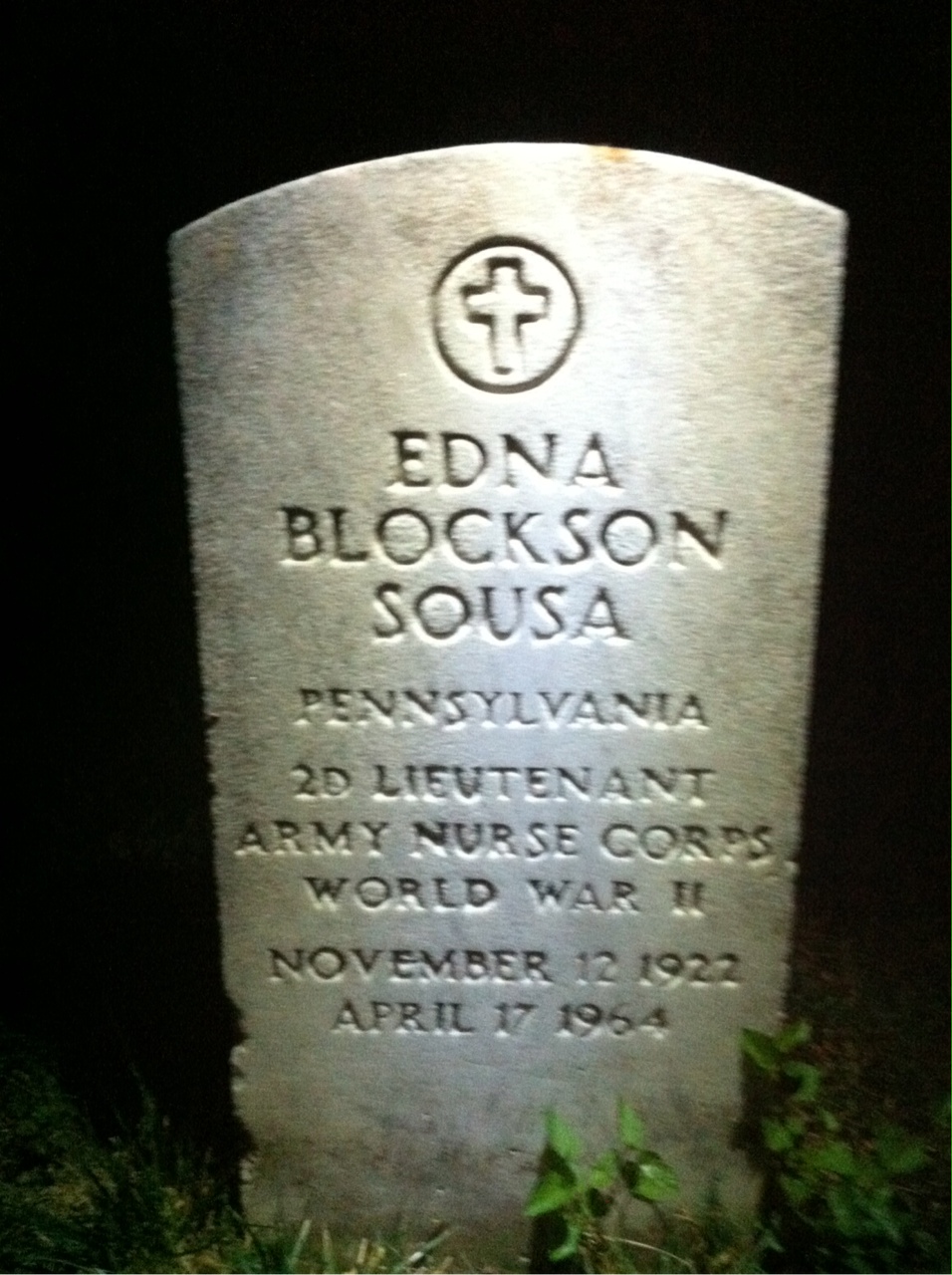 Edna Sousa
