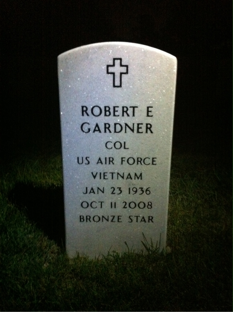 Robert Gardner
