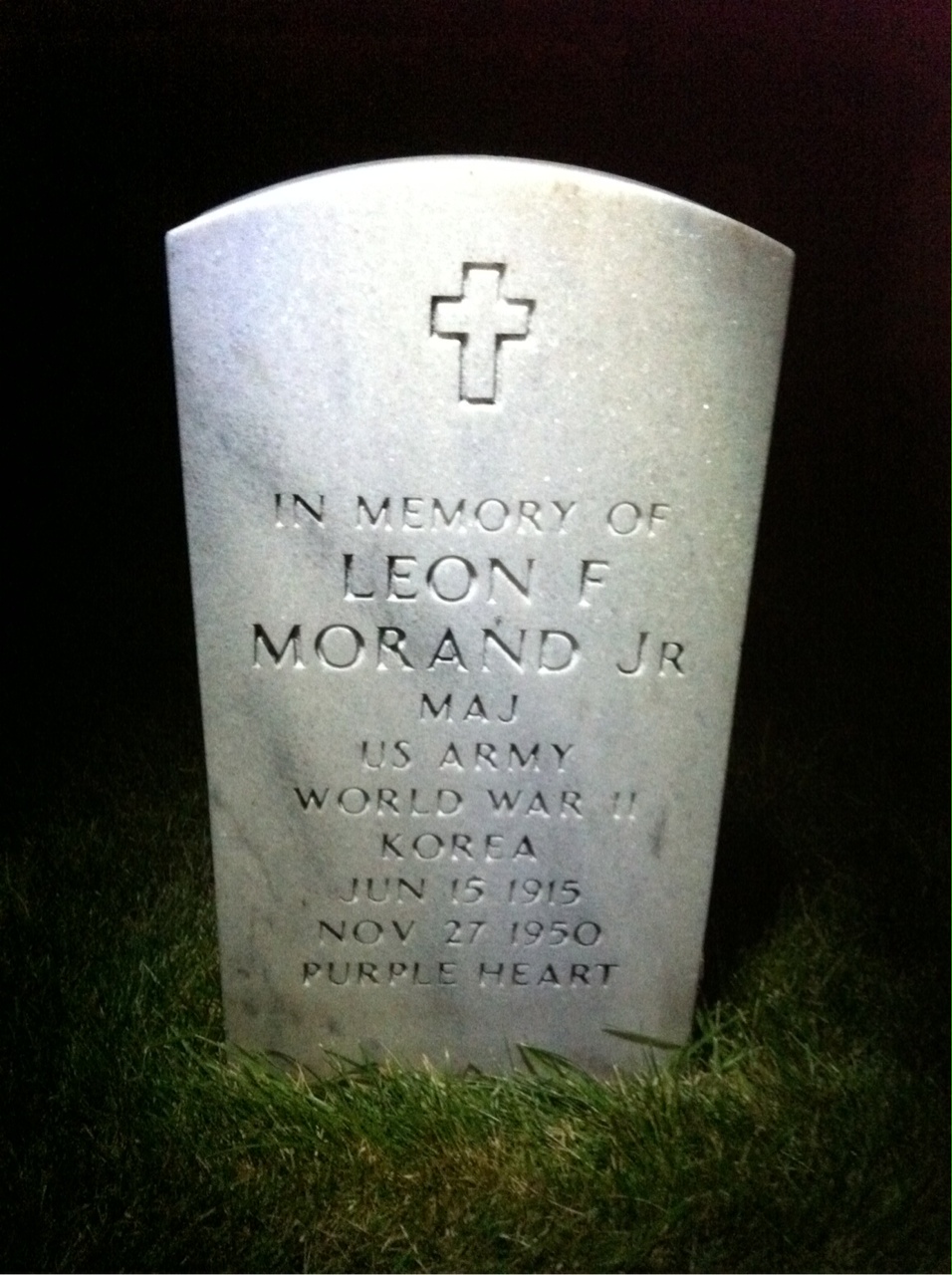Vera Morand