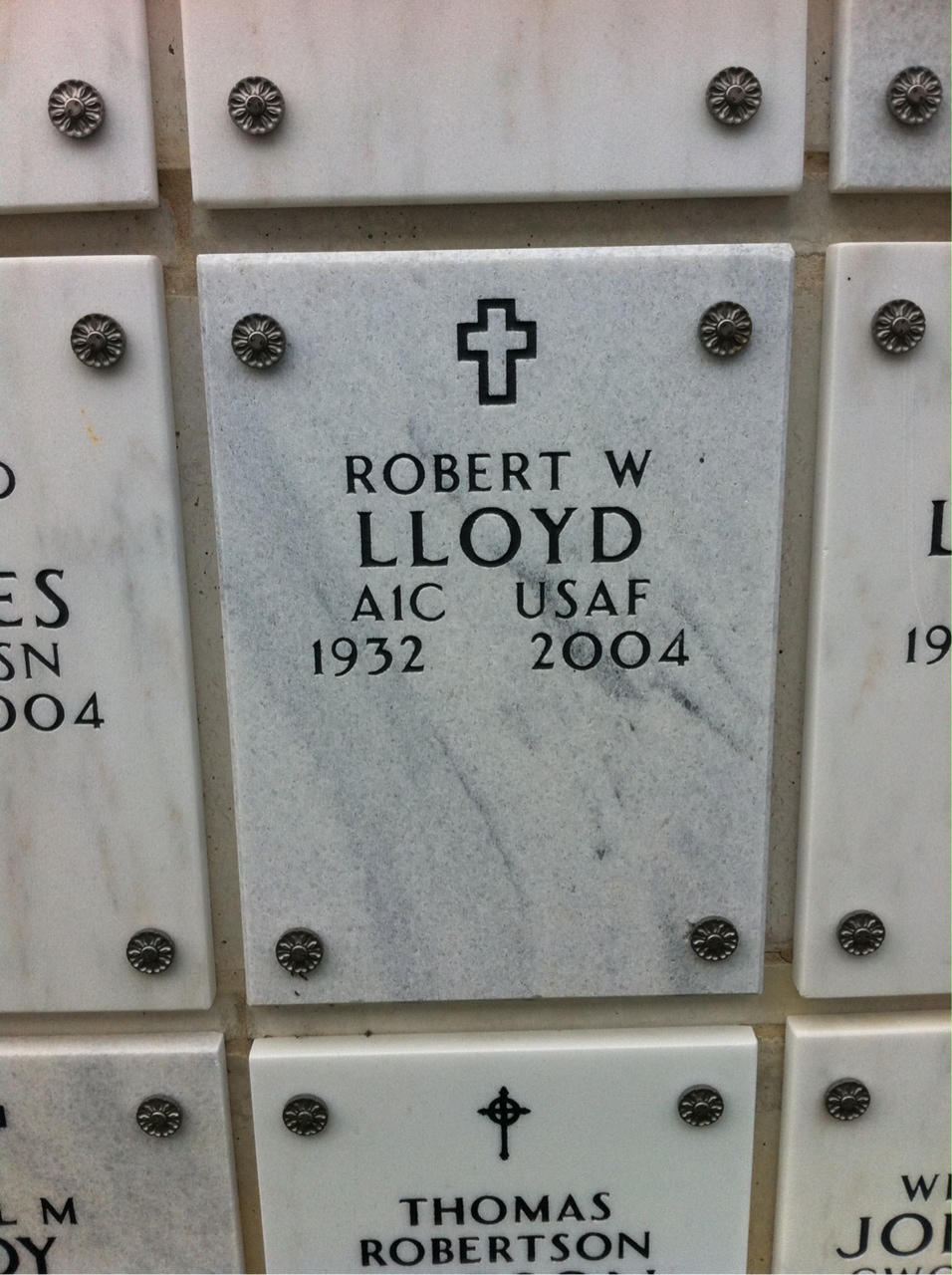 Robert Lloyd