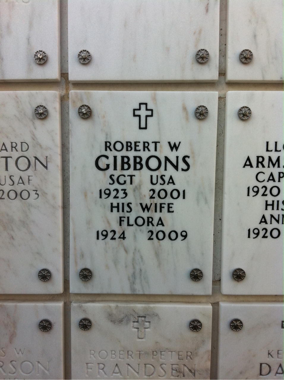 Robert Gibbons