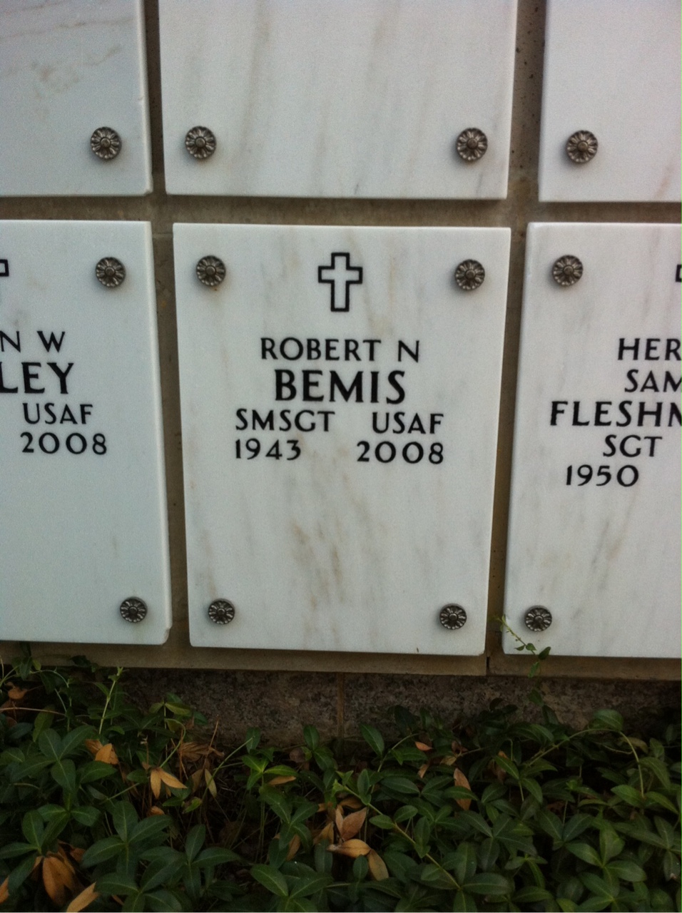 Robert Bemis