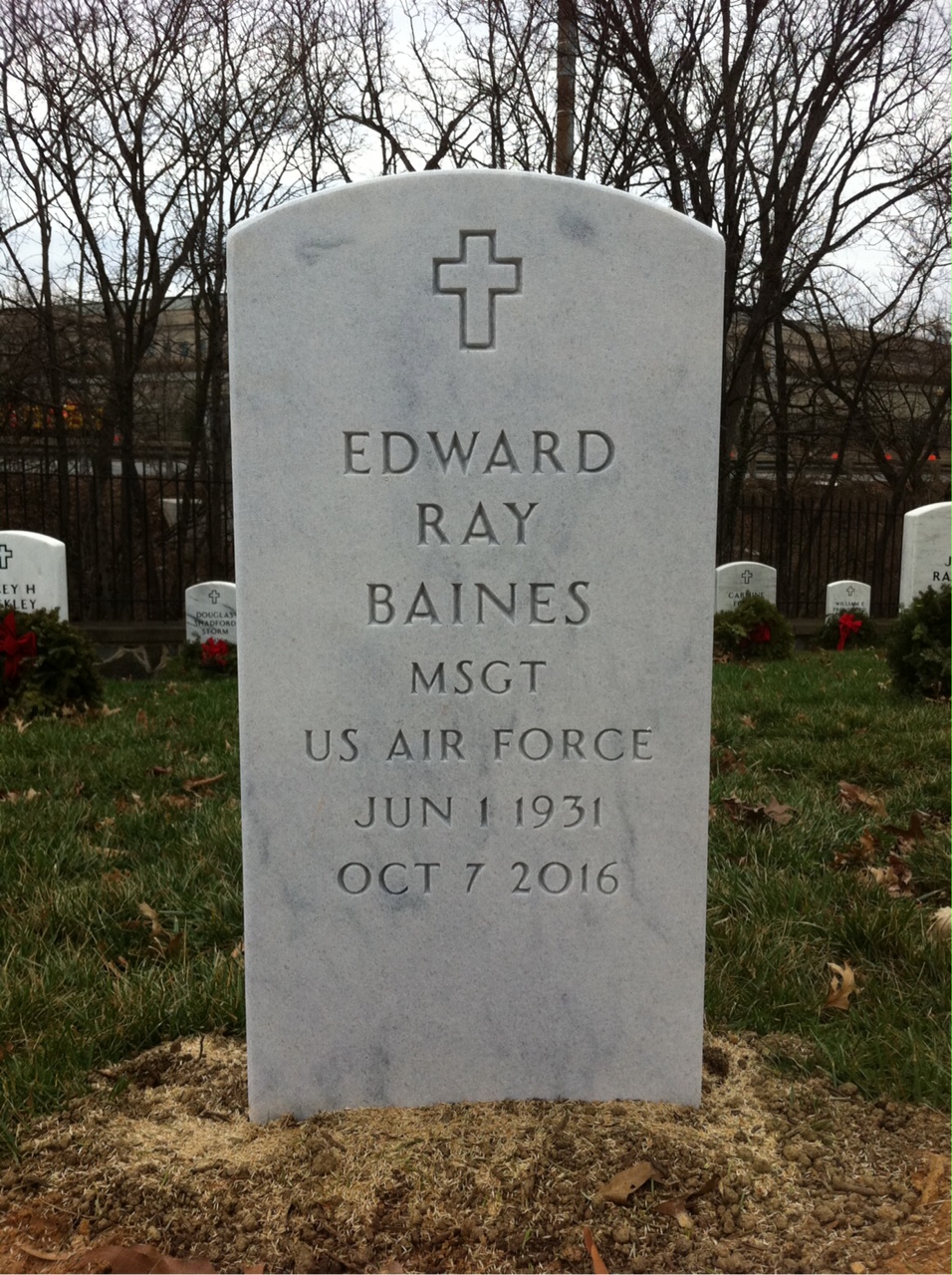 Edward Baines