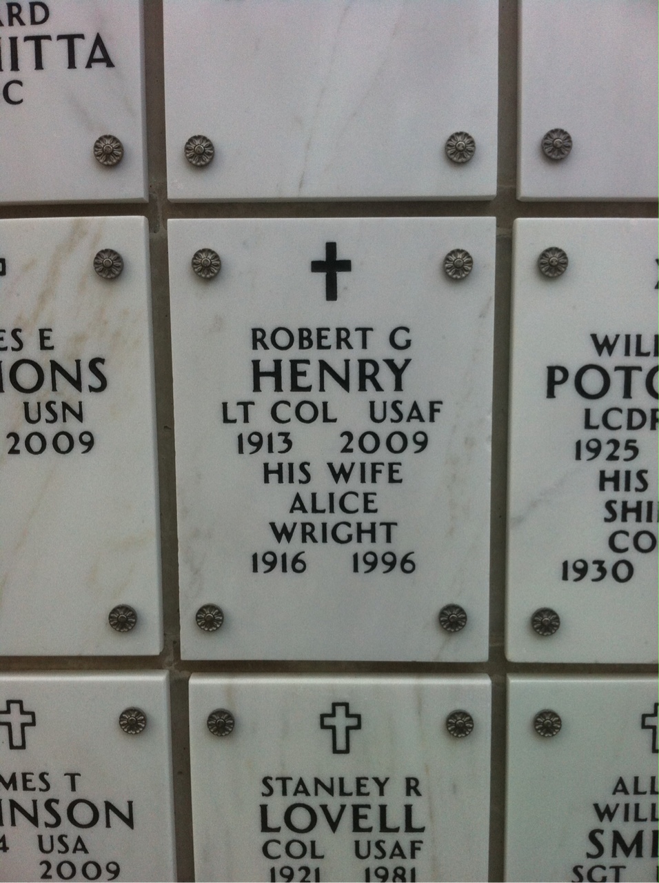 Robert Henry