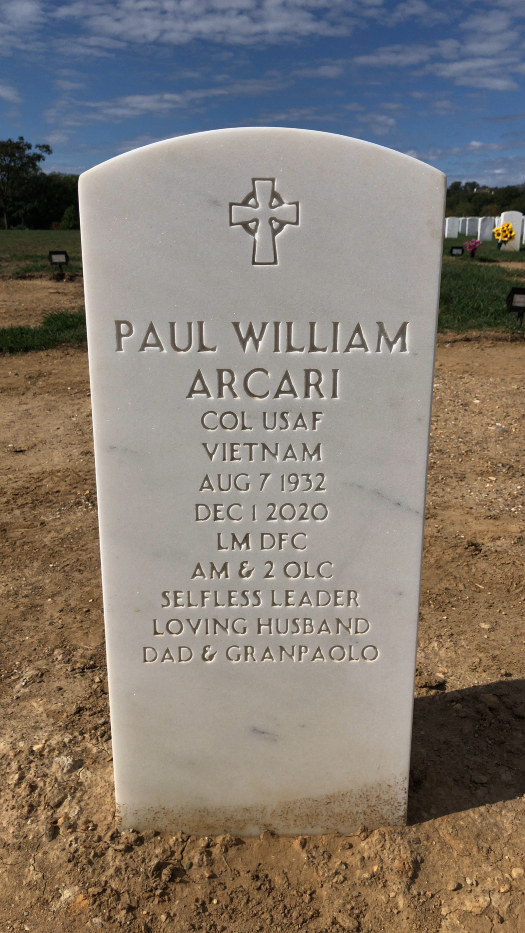 Paul Arcari