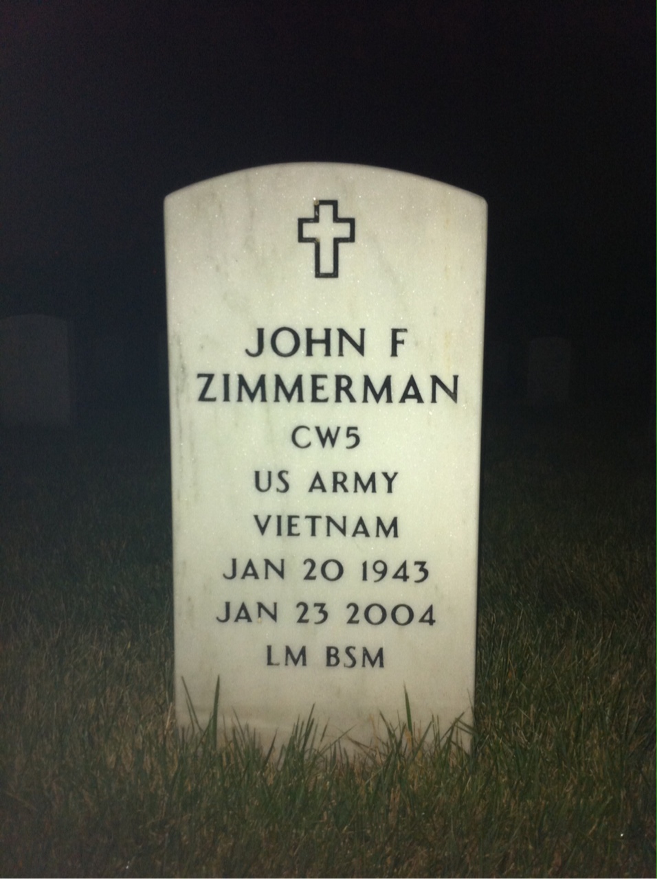 John Zimmerman