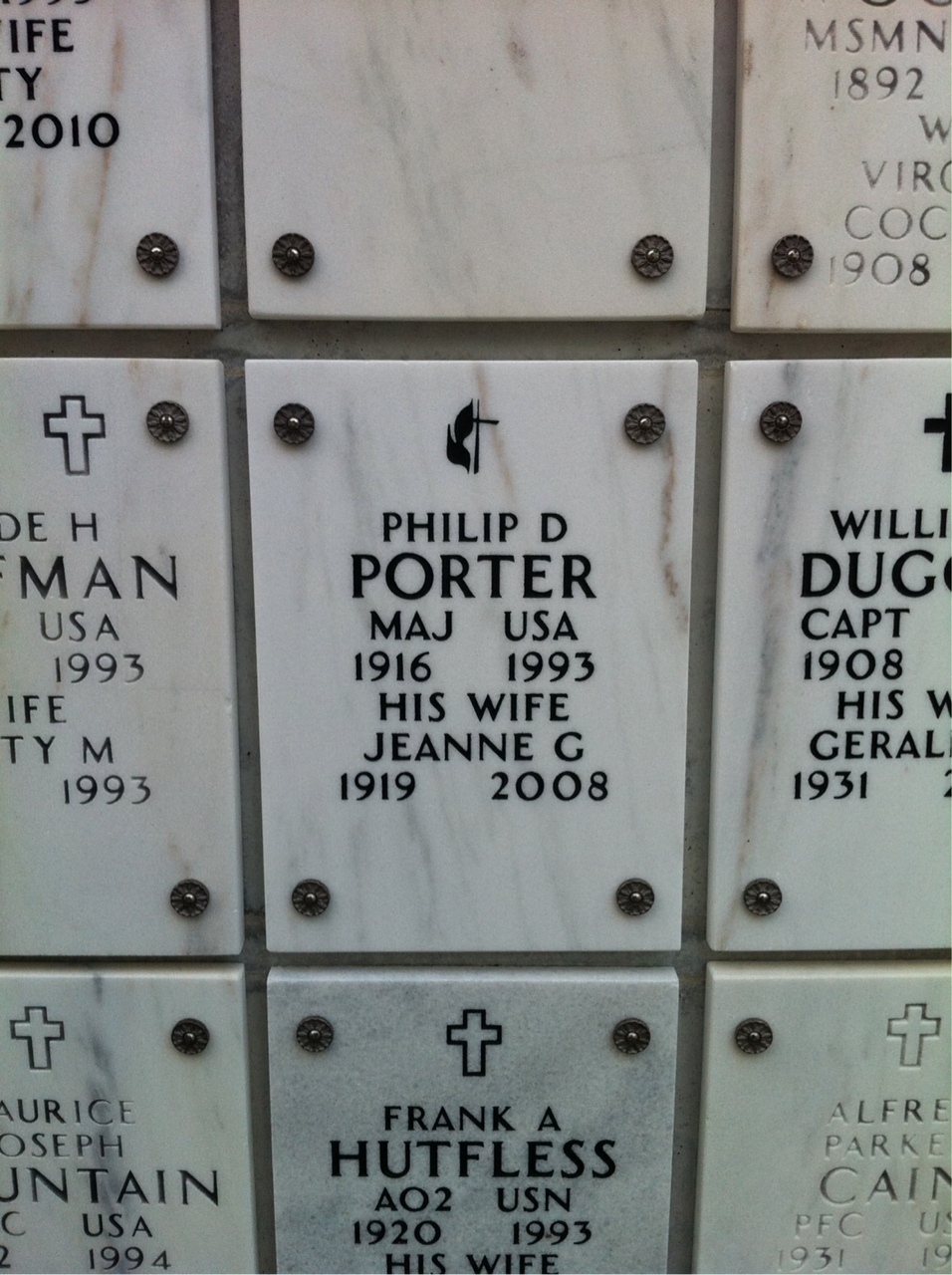 Philip Porter