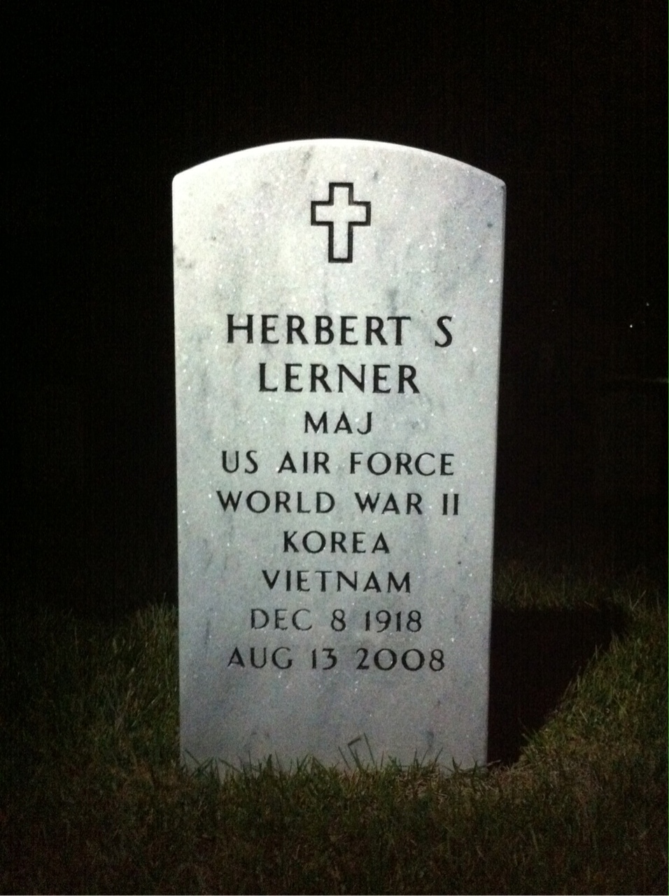 Herbert Lerner