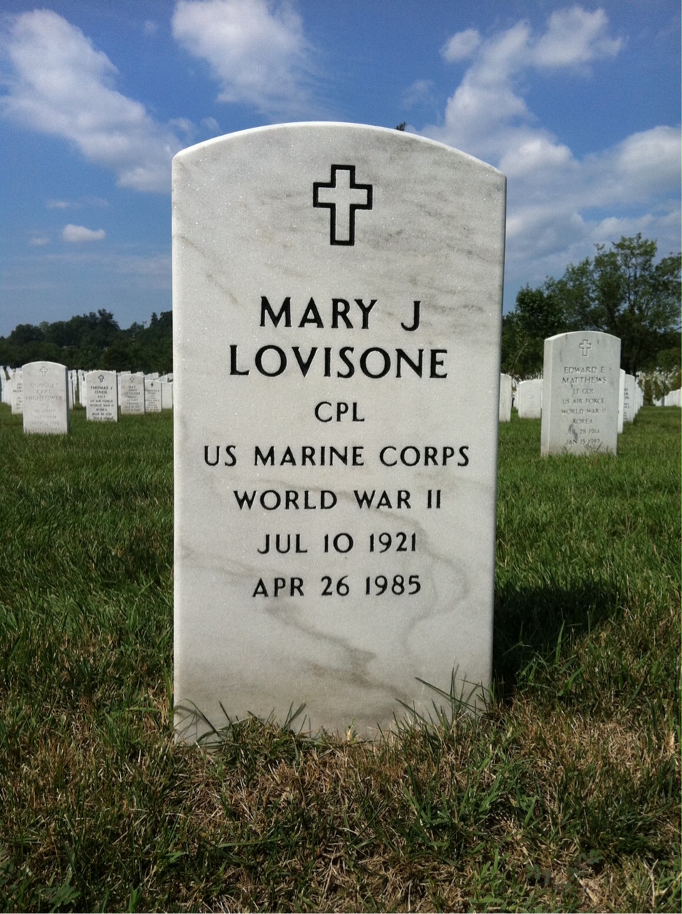Mario Lovisone