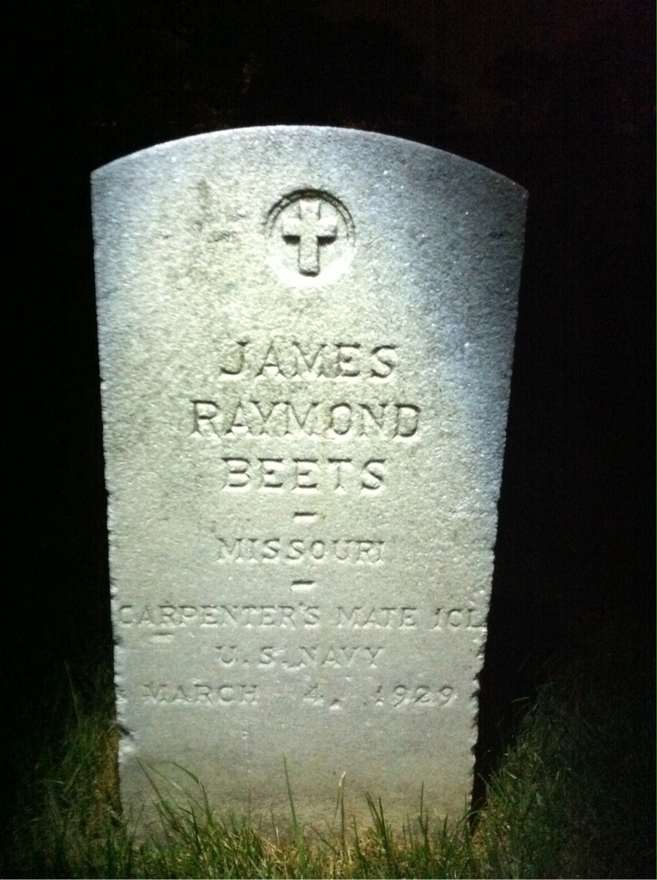 James Beets