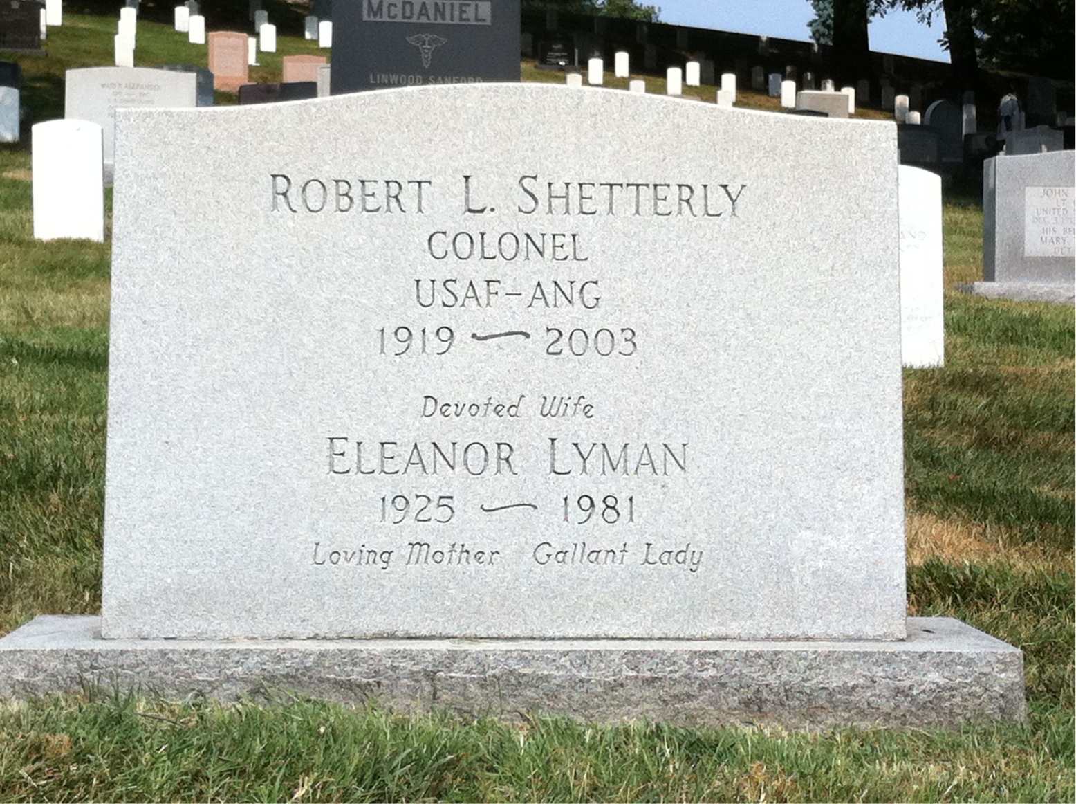 Robert Shetterly