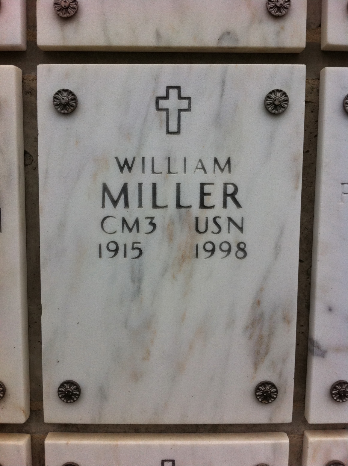 William Miller