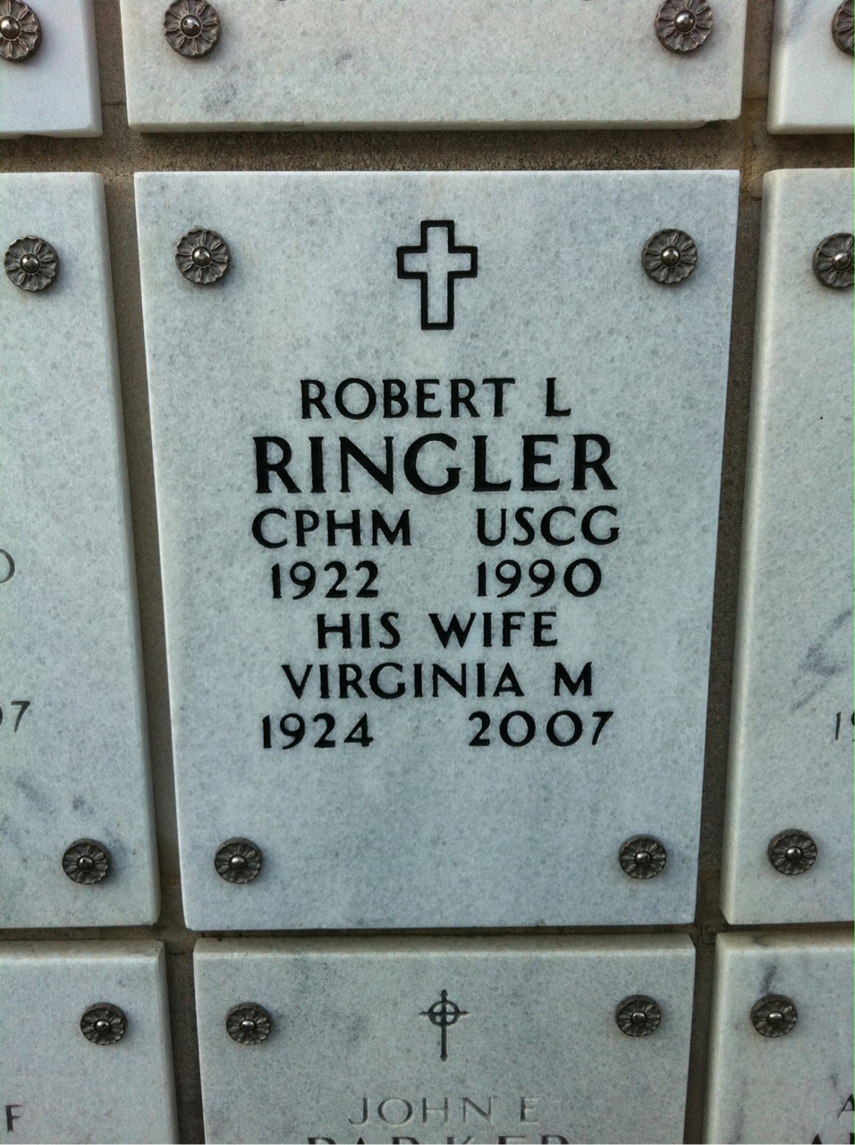 Robert Ringler
