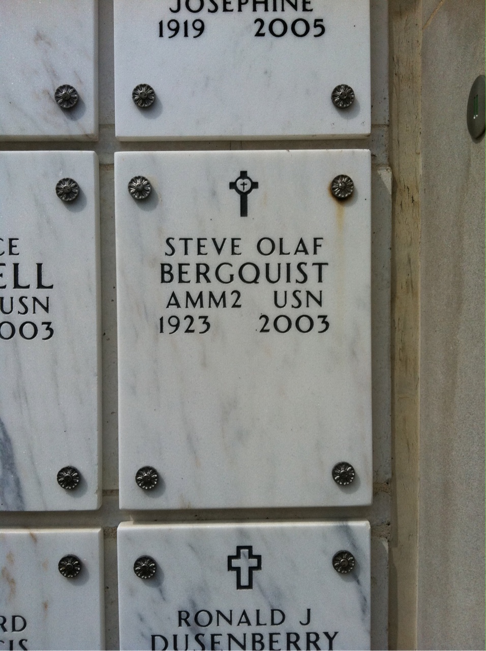 Steve Bergquist