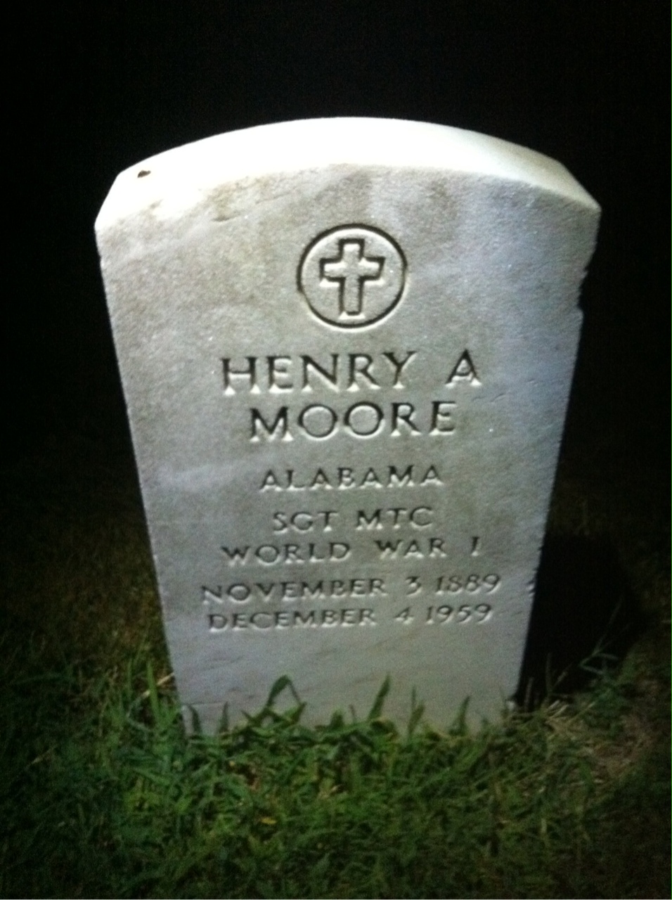 Henry Moore