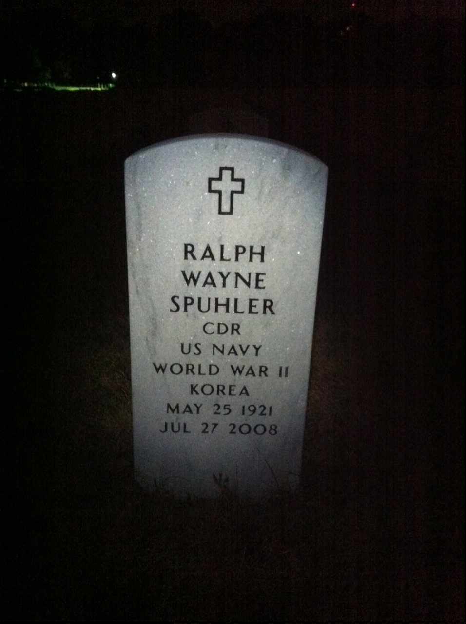 Ralph Spuhler