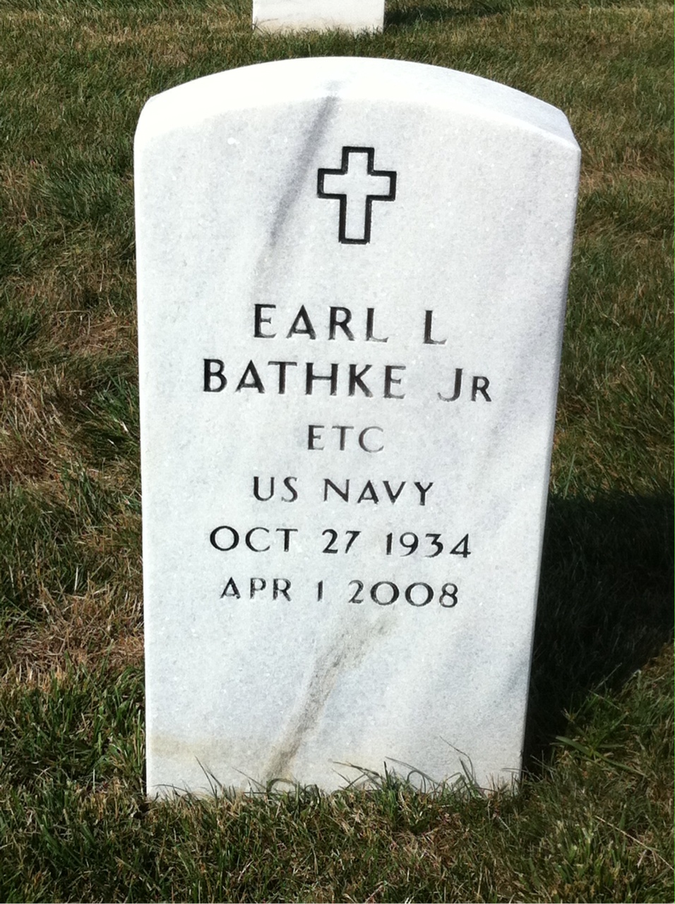 Earl Bathke