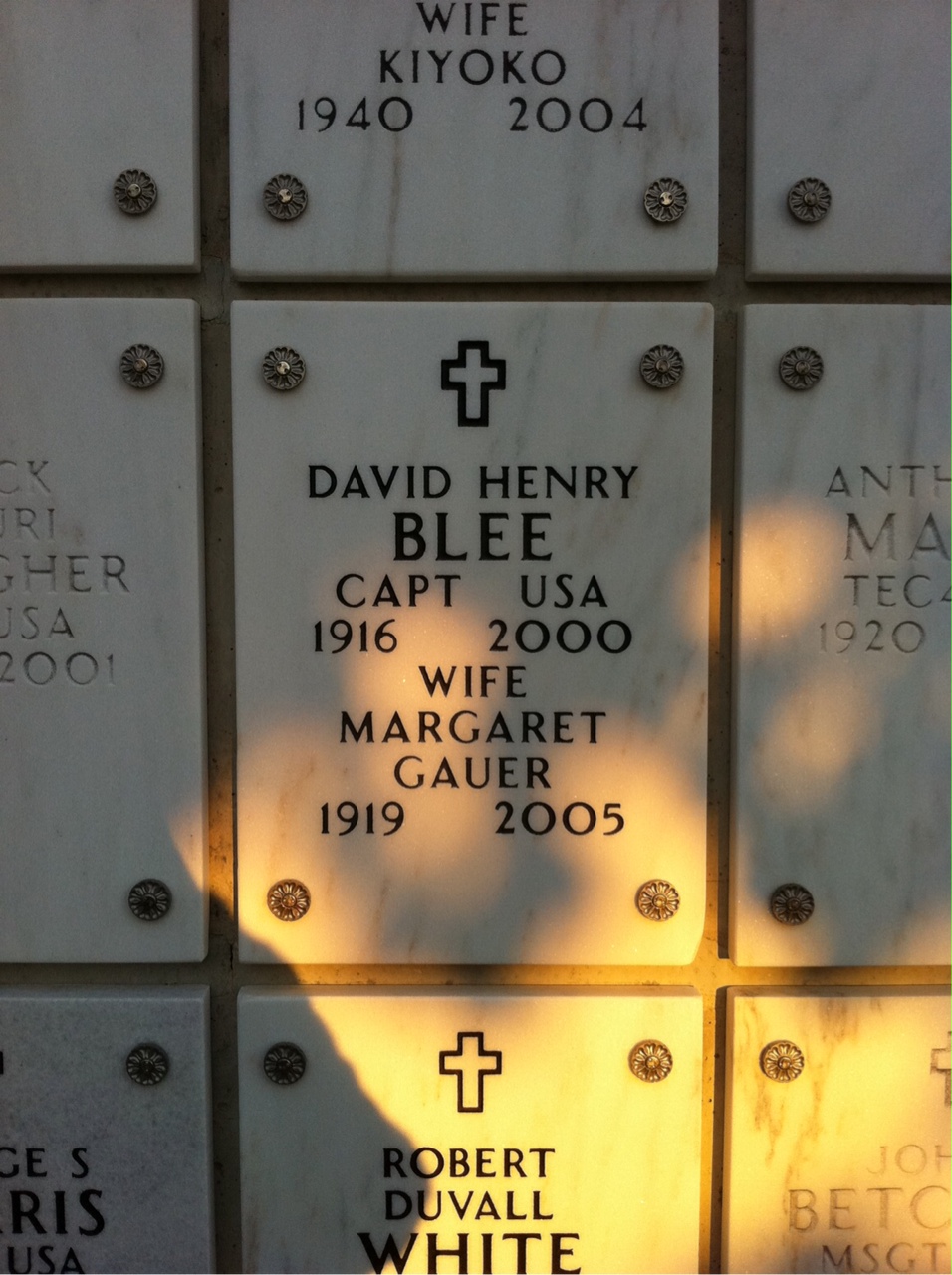 David Blee