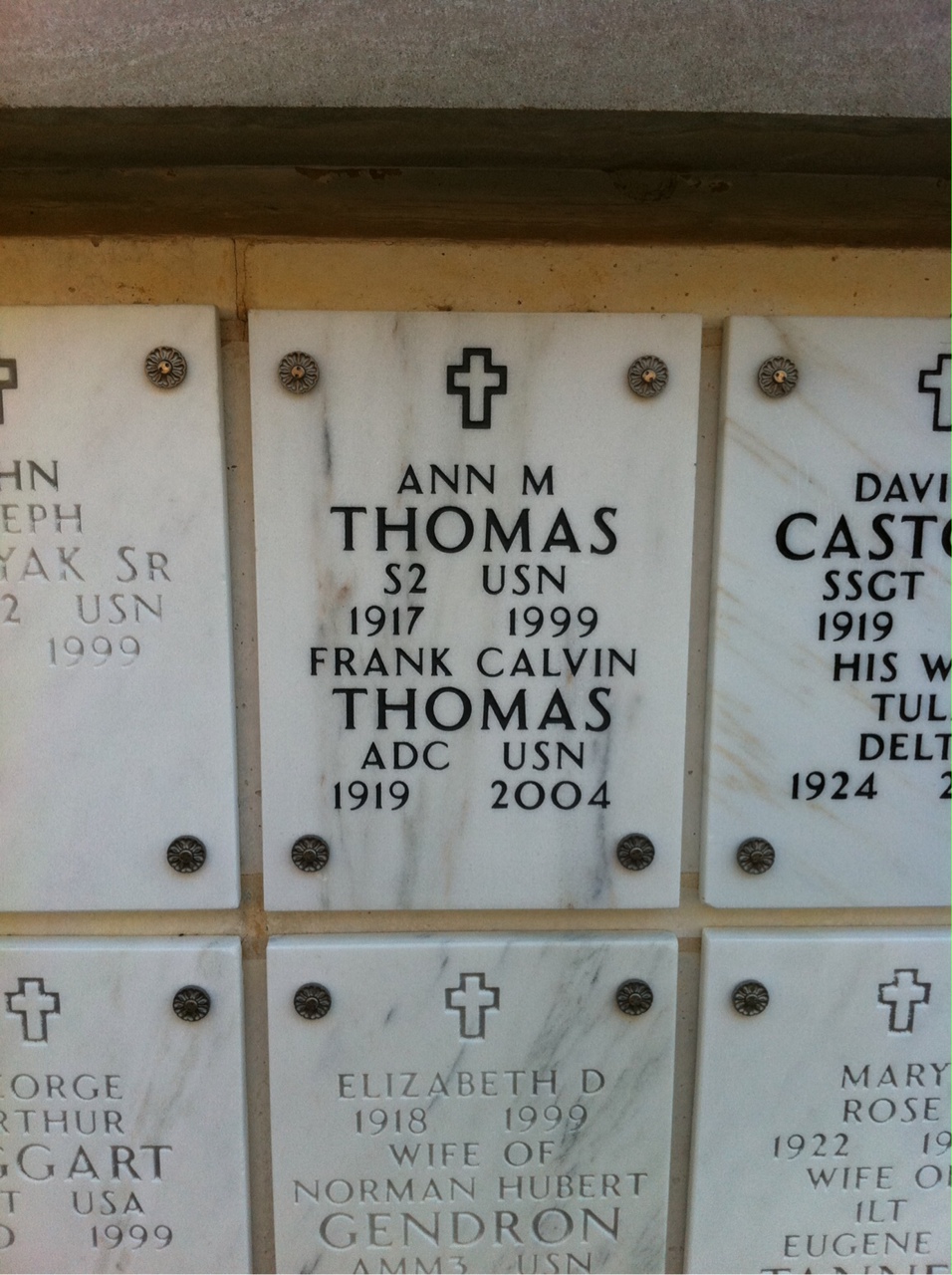 Frank Thomas