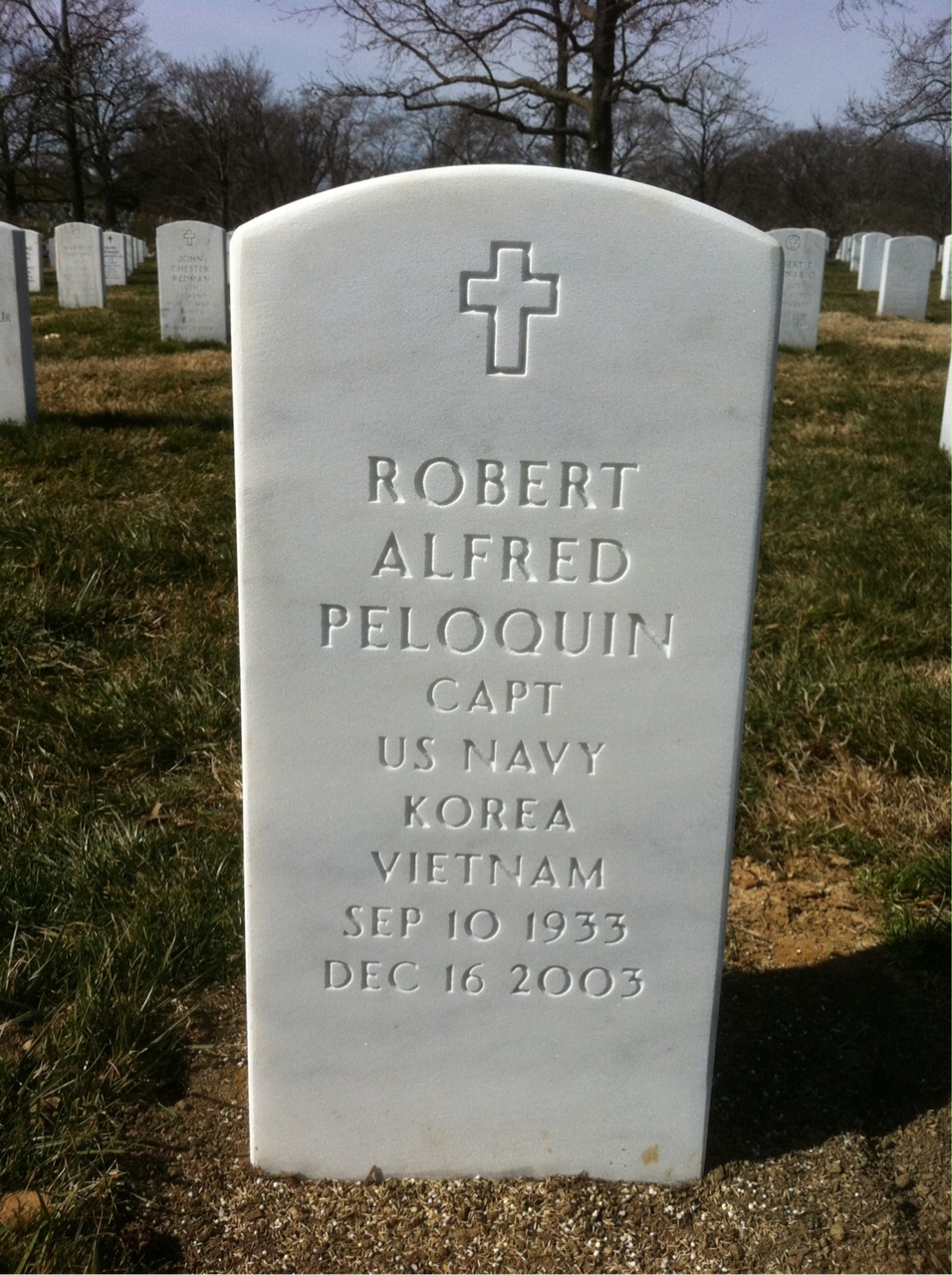 Robert Peloquin