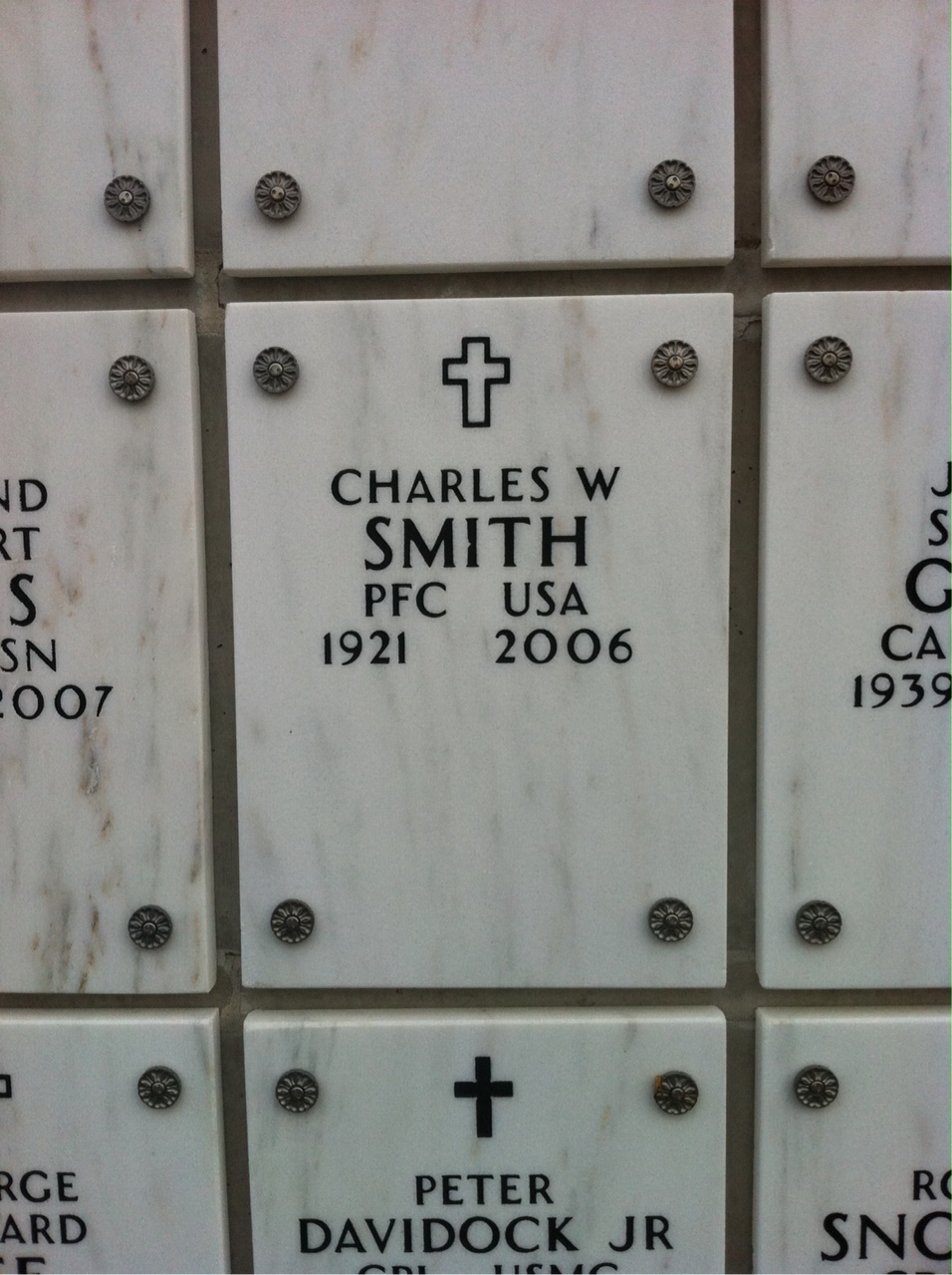 Charles Smith