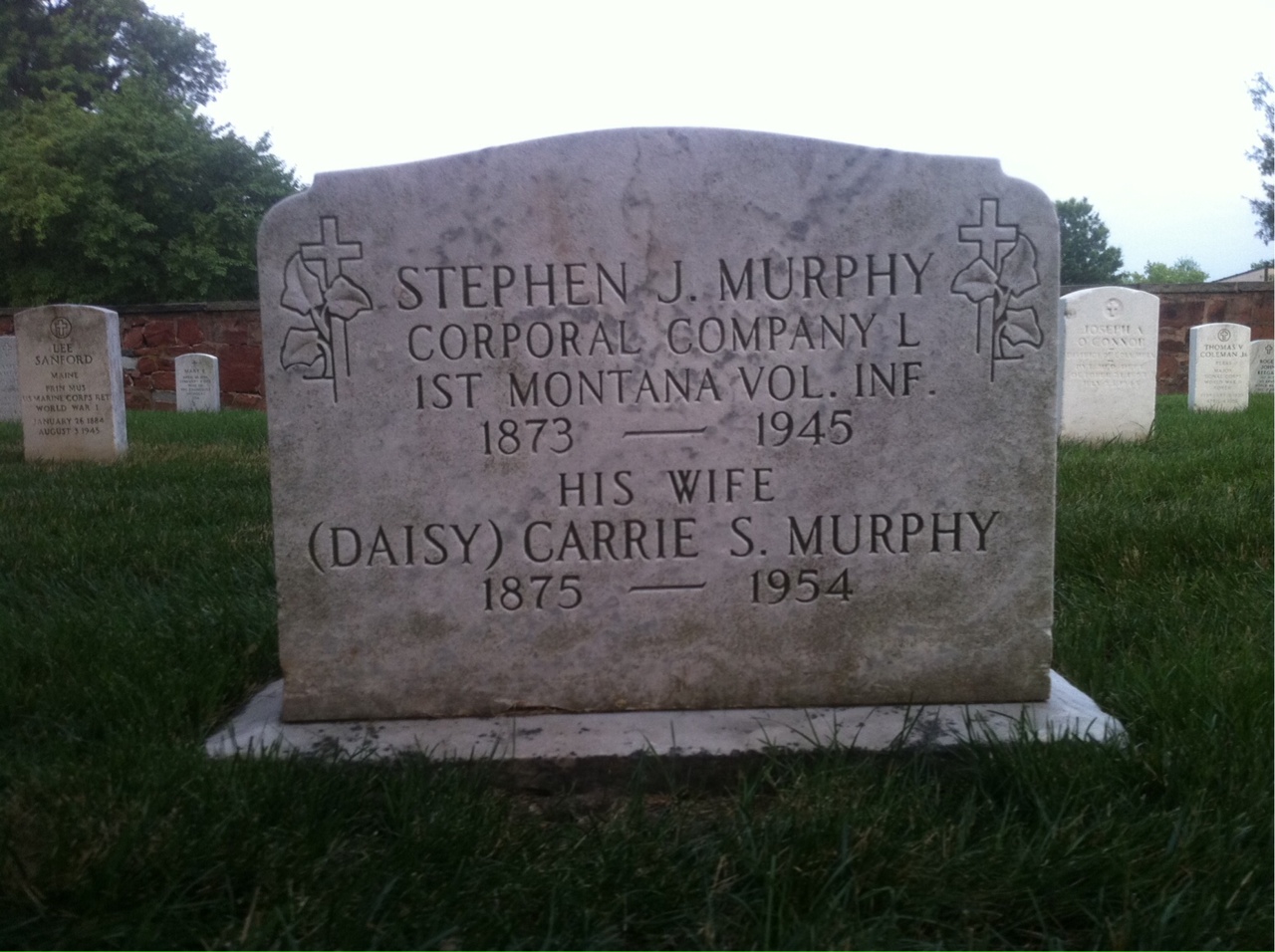 Stephen Murphy