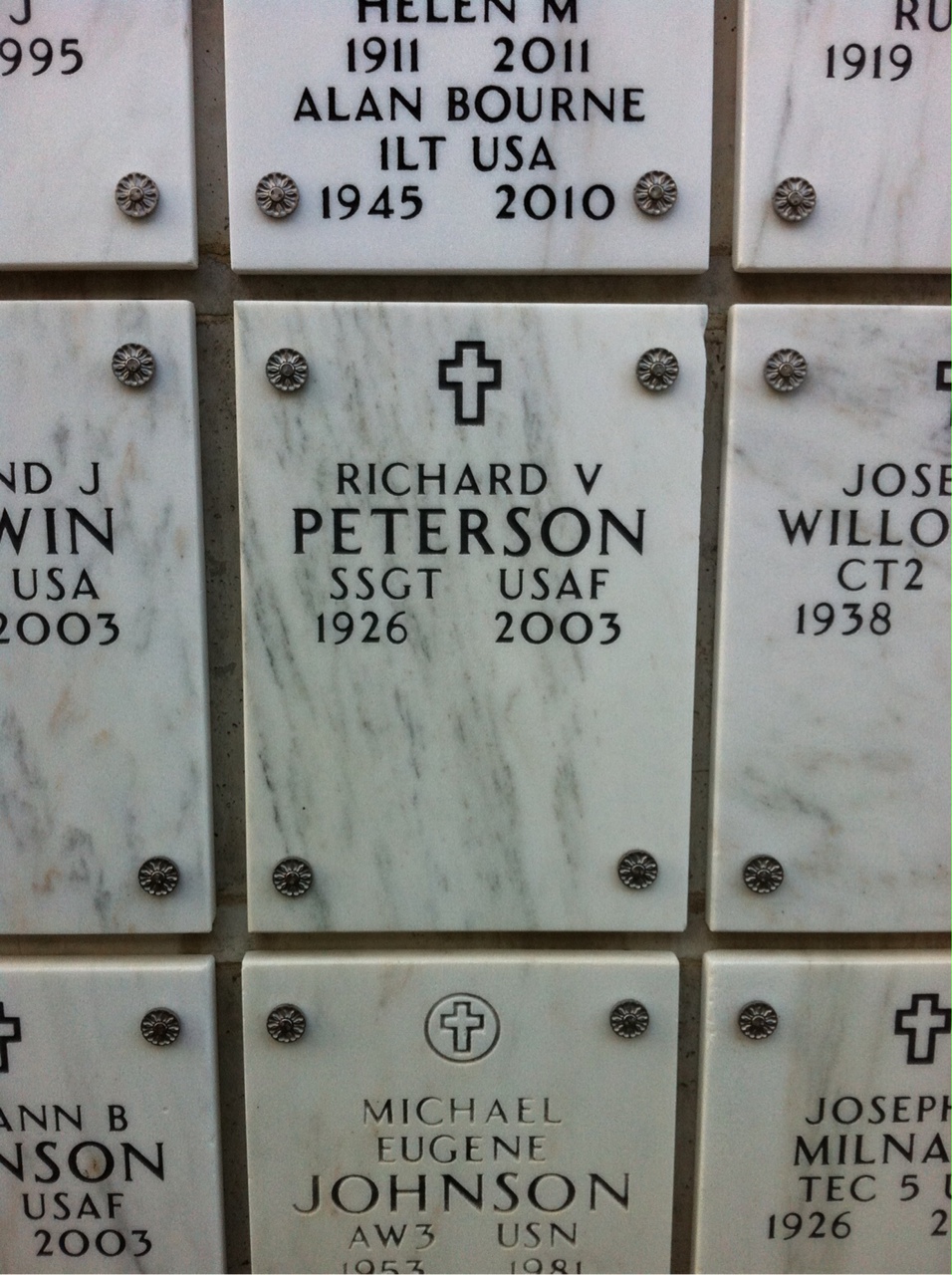 Richard Peterson