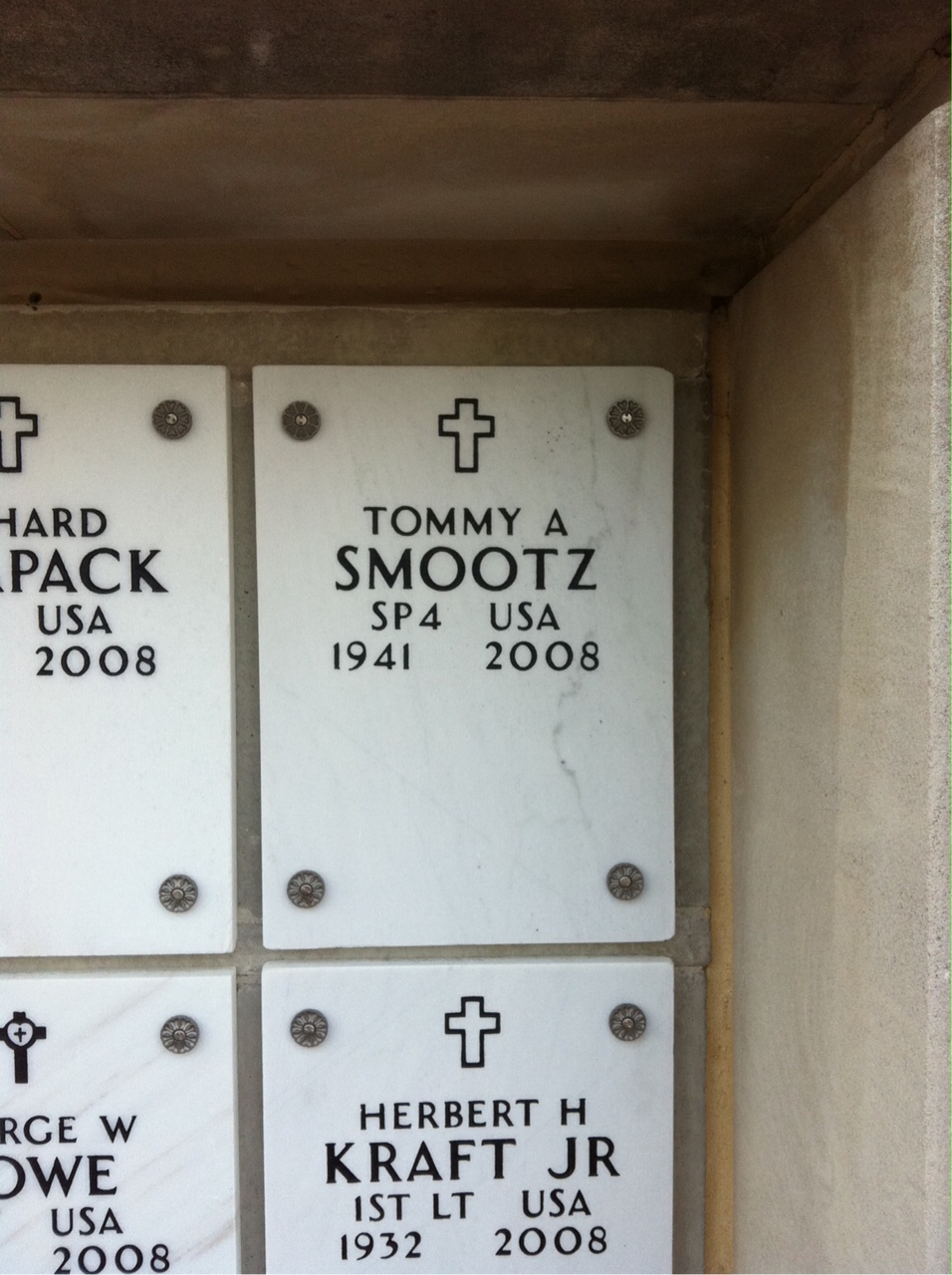 Tommy Smootz