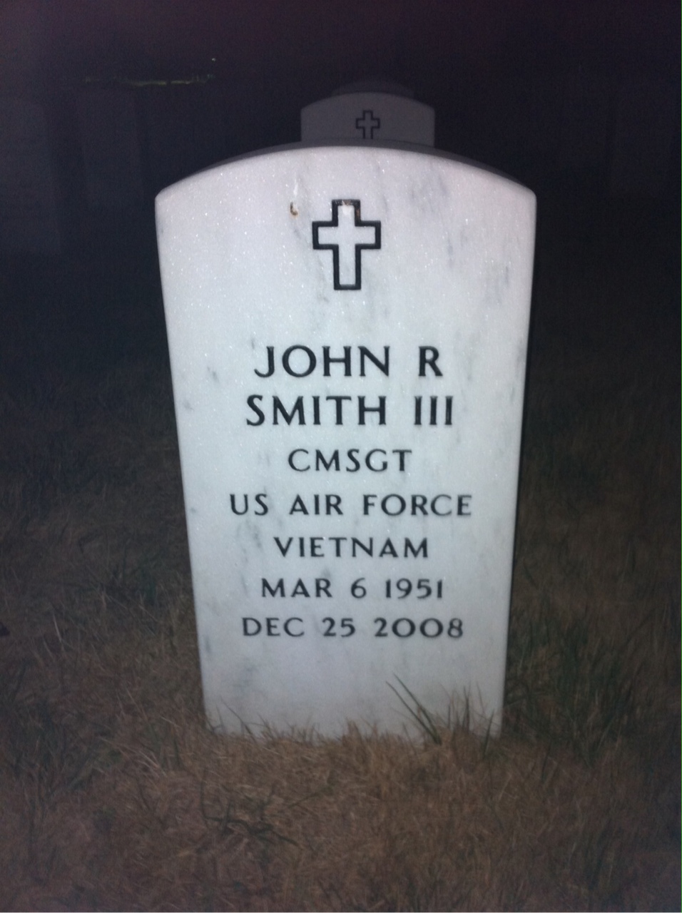 John Smith Iii