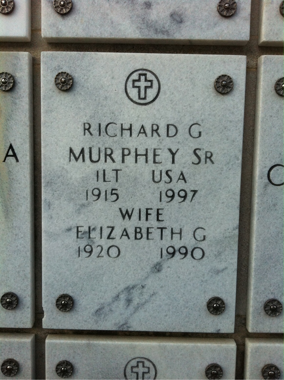 Elizabeth Murphey