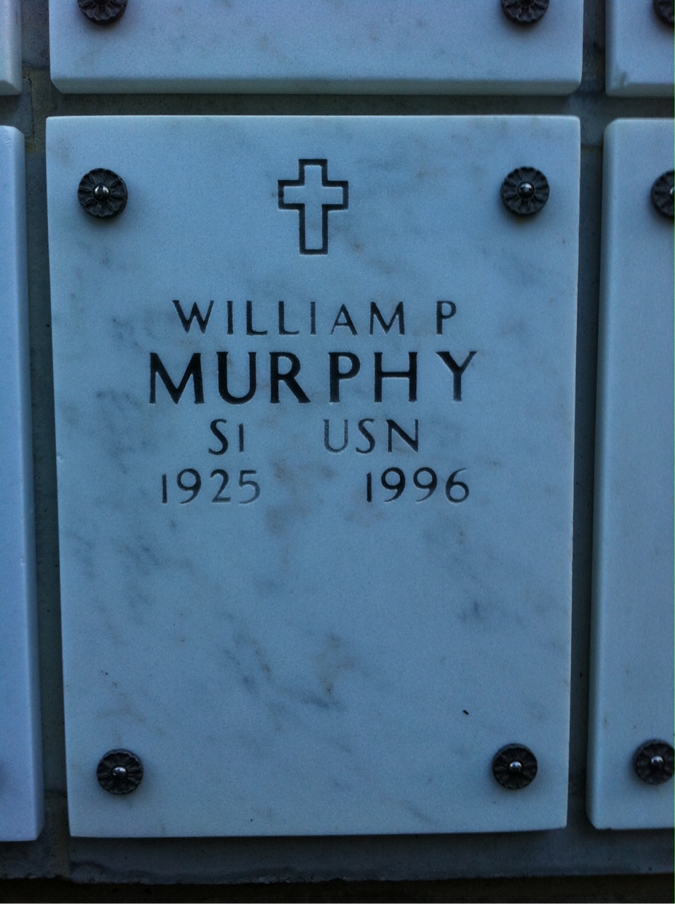 William Murphy