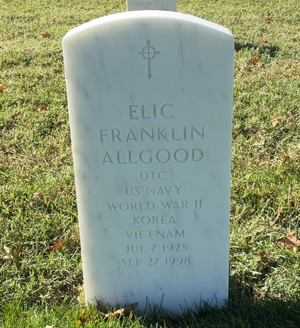 Elic Allgood