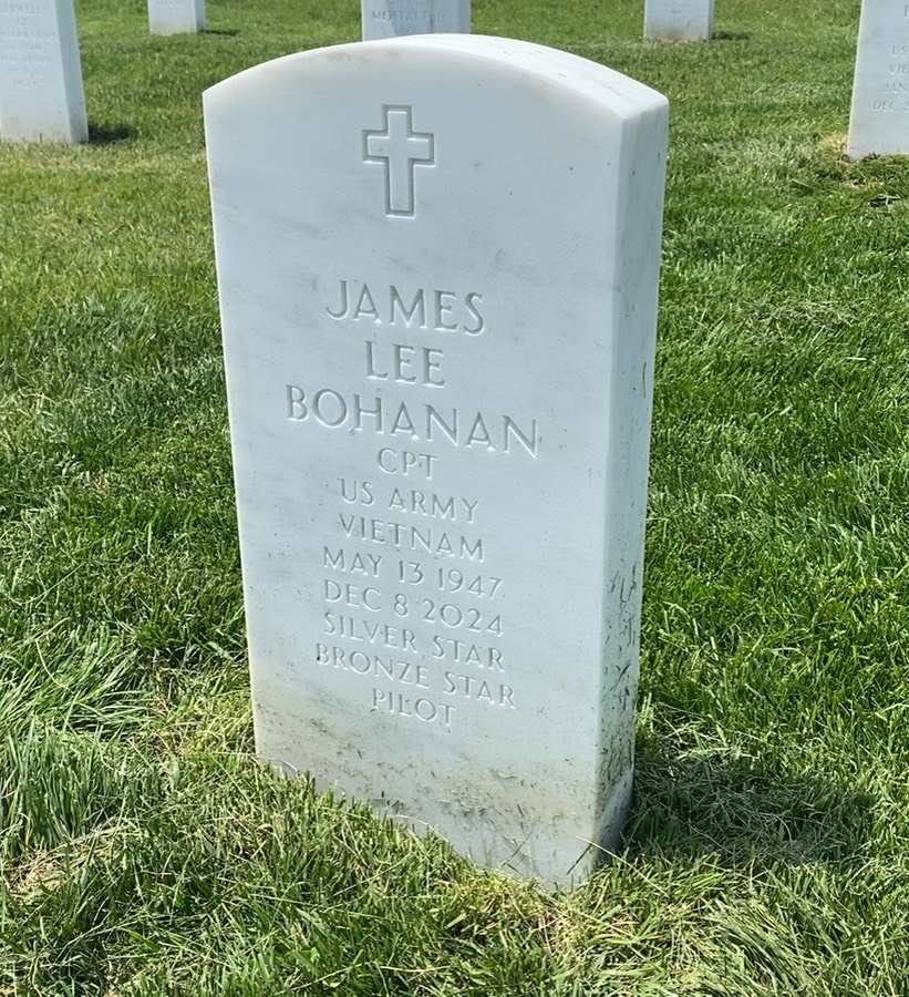James Bohanan
