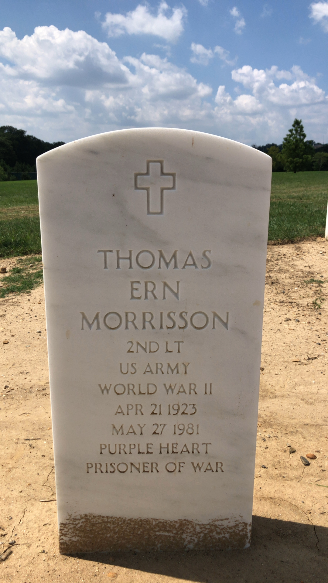 Thomas Morrisson