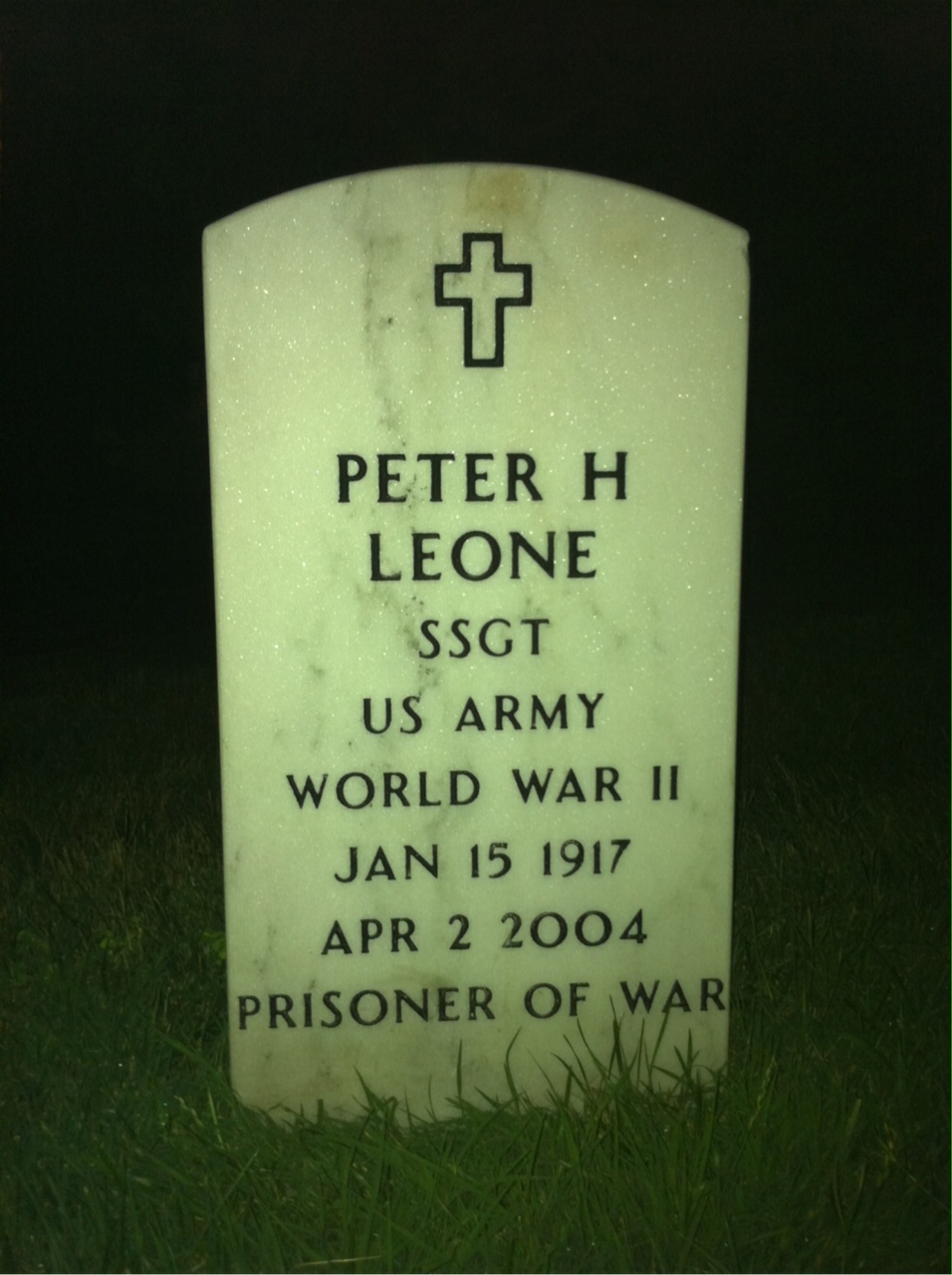 Peter Leone