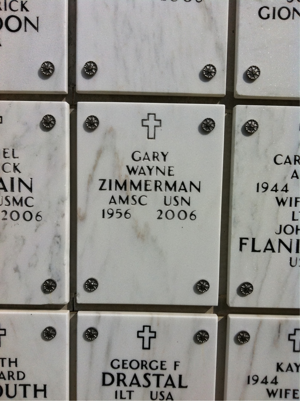 Gary Zimmerman