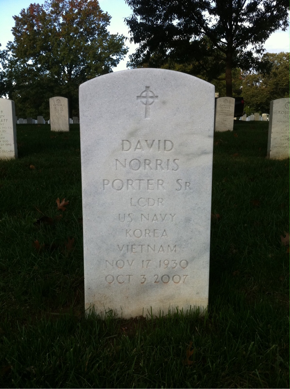 David Porter