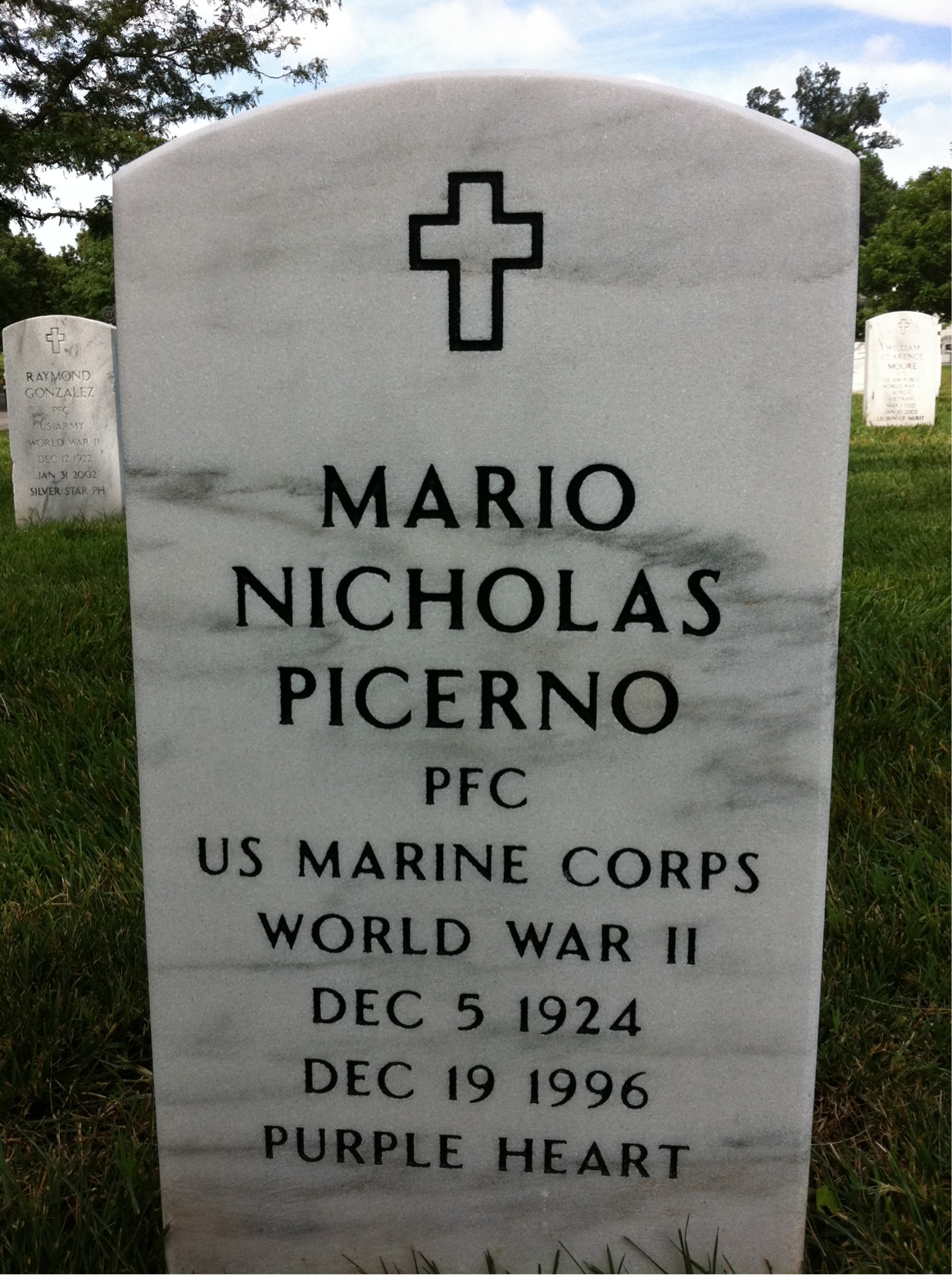 Mario Picerno