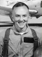 ZUEHLSDORF JOHN WILLIAM - Vietnam War Veteran