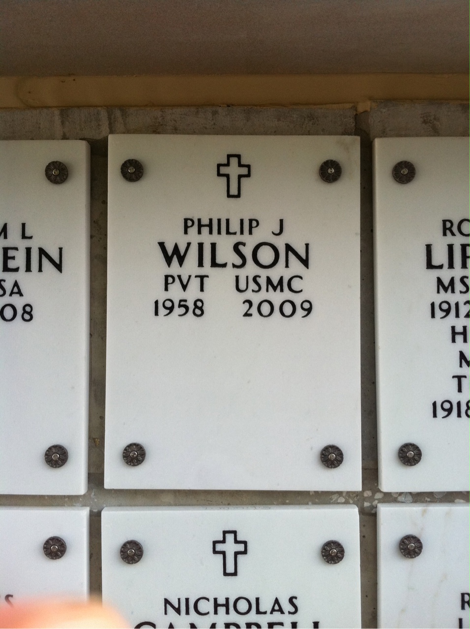 Philip Wilson