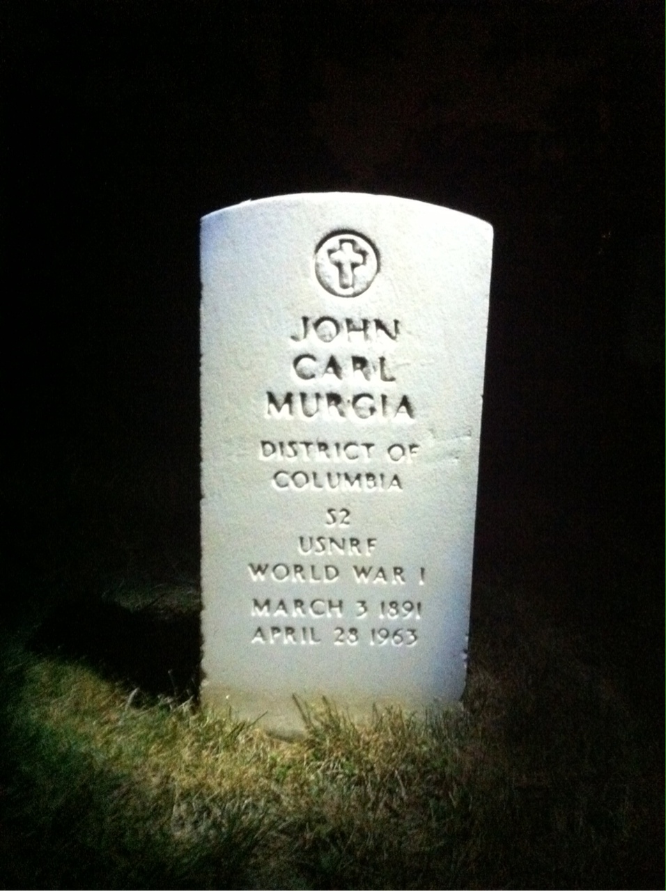 John Murgia