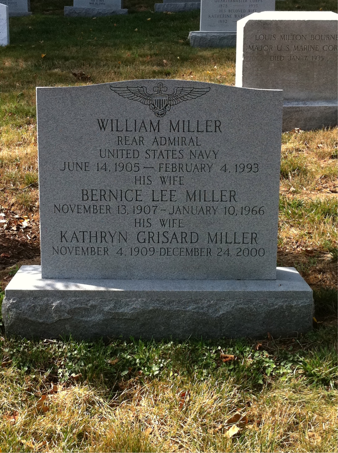 William Miller