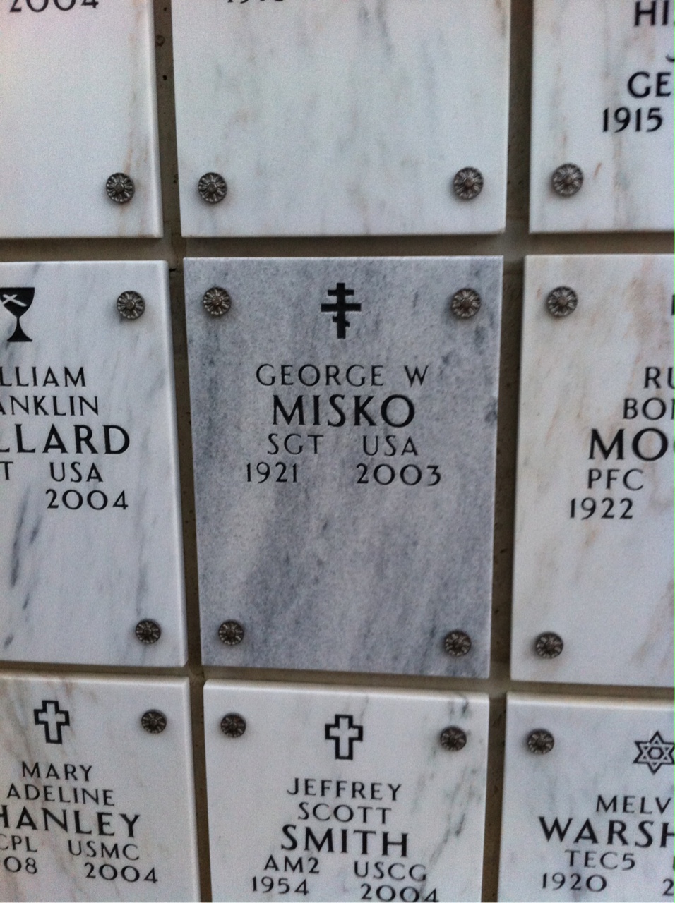 George Misko